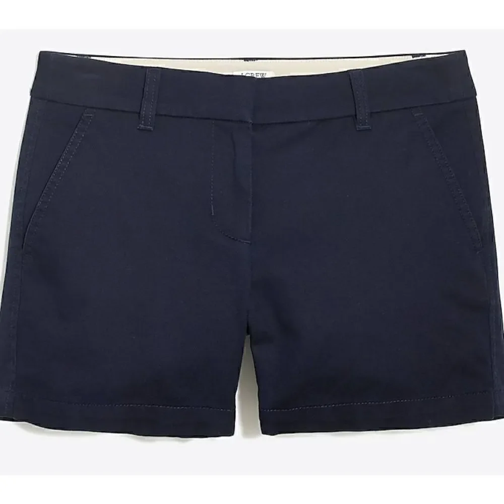 J. Crew crew women